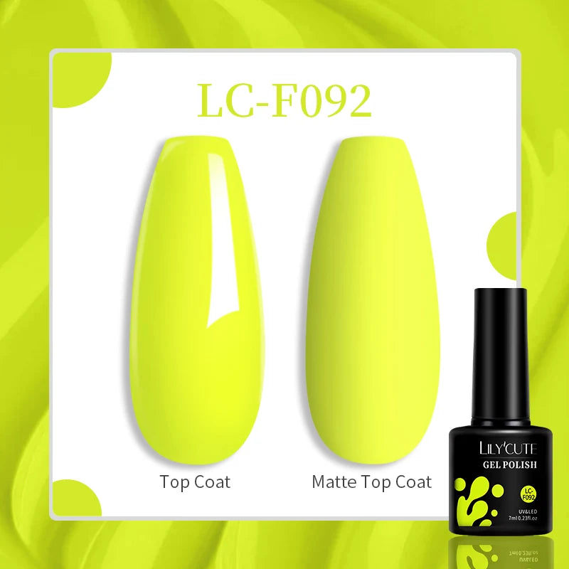 Classic Gel Polish