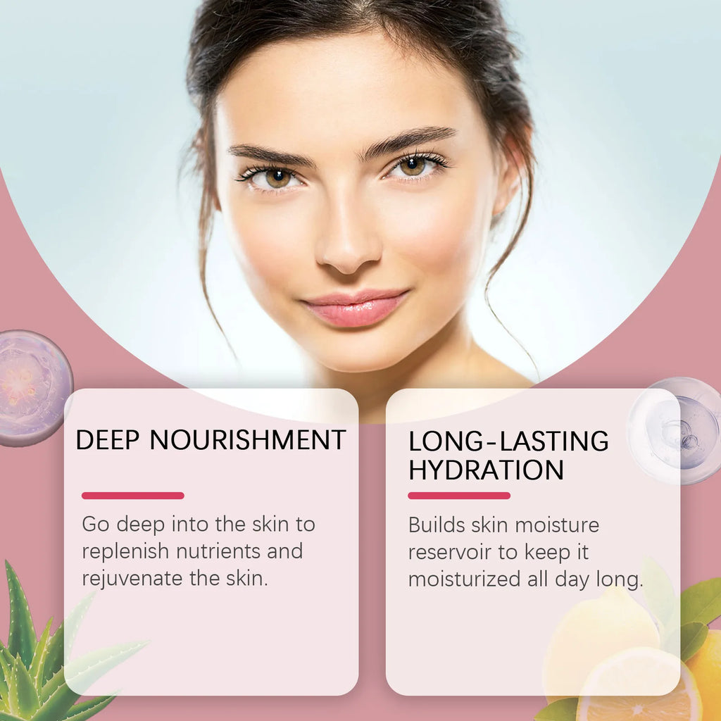 Bio Collagen Overnight Hydrating Face Mask