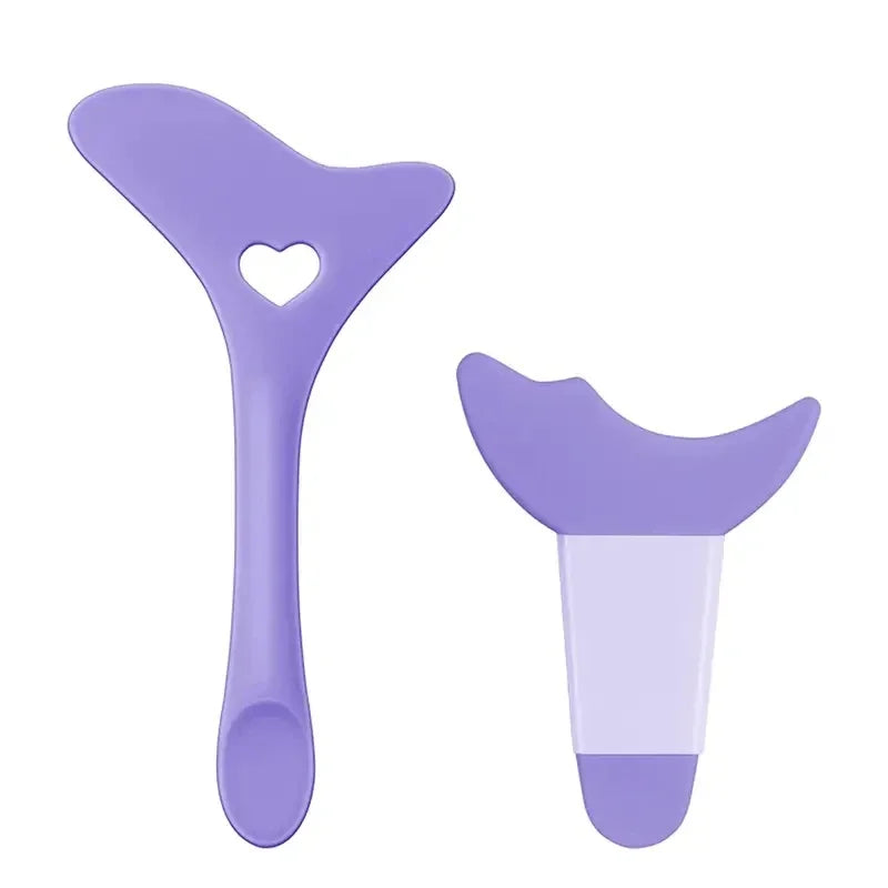 Multi-Function Makeup Stencil Tool