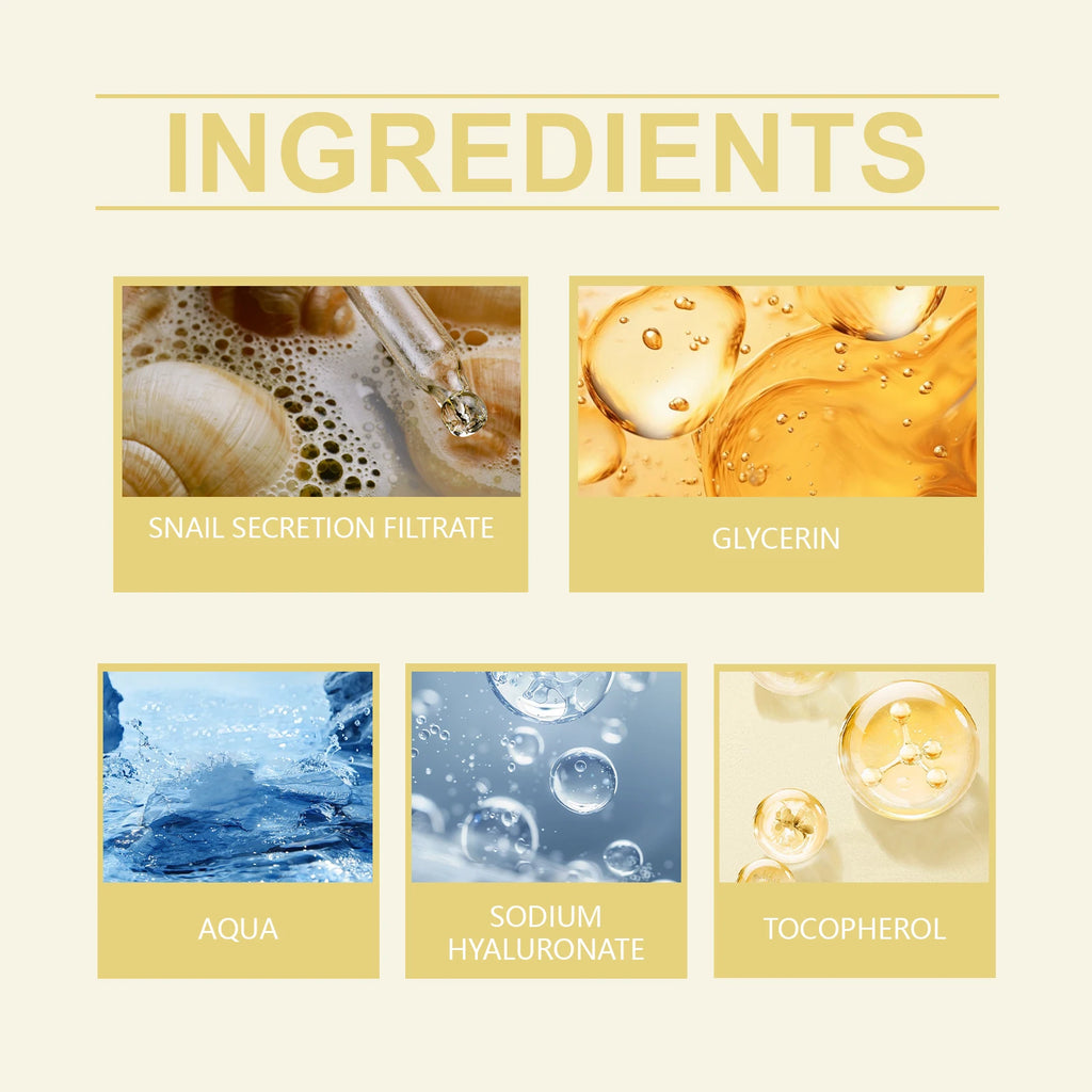 Snail 96 Mucin Power Essence