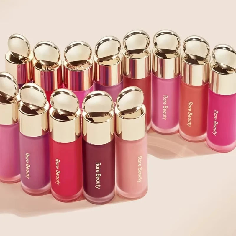 Silky Liquid Blush