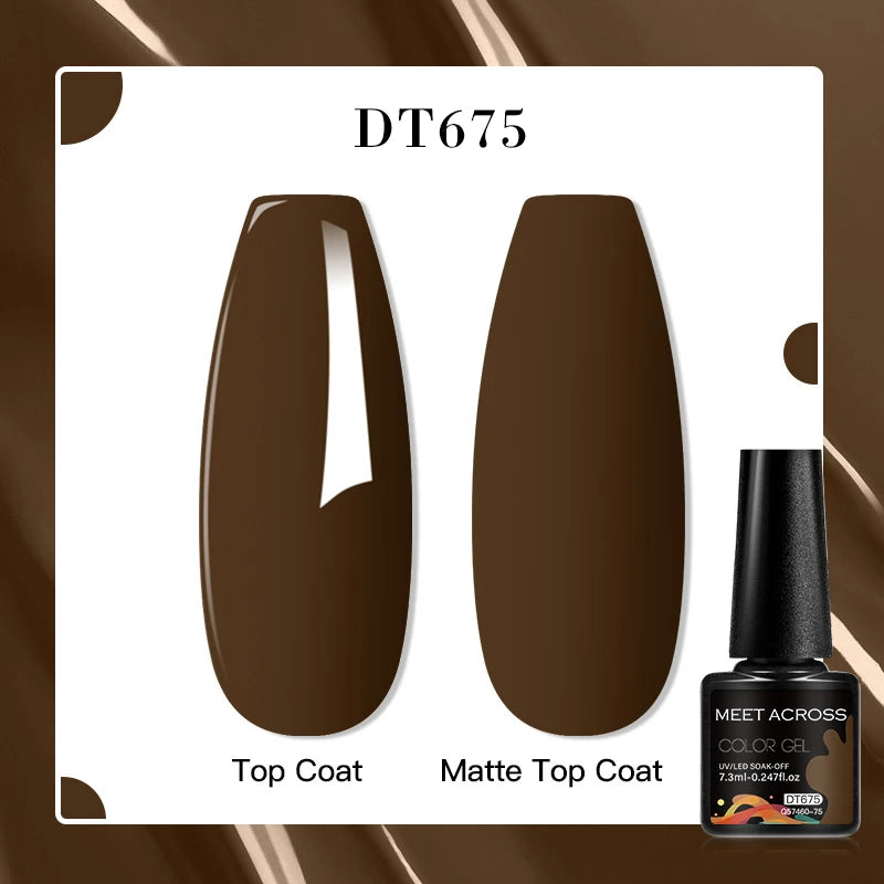 Classic Gel Polish