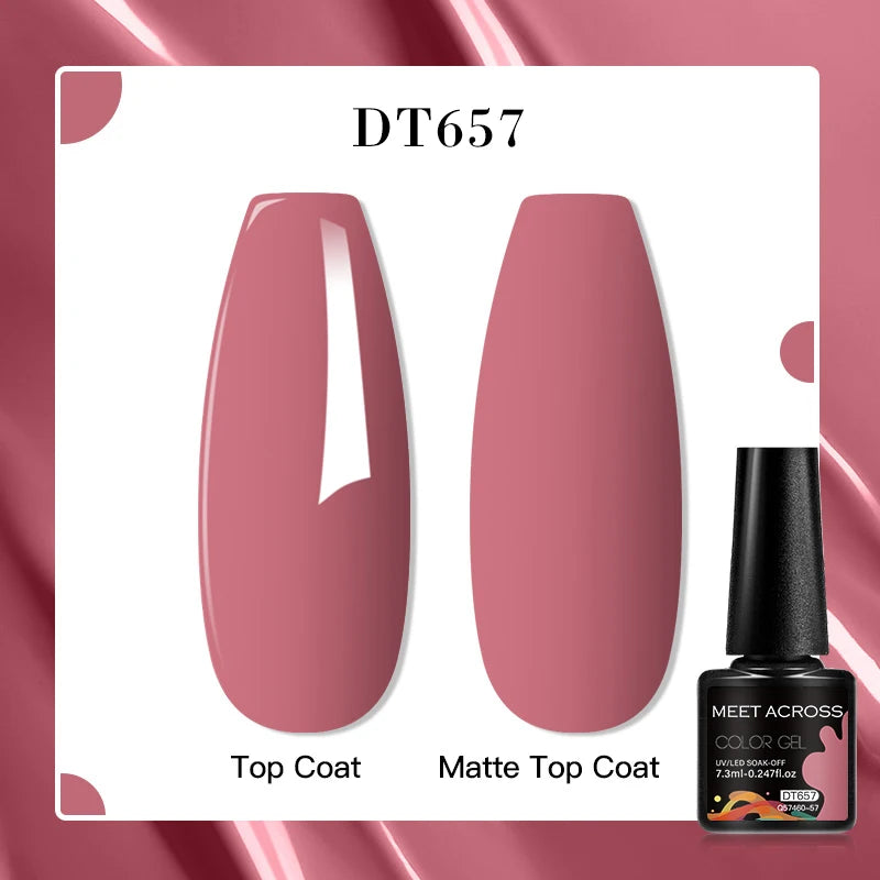 Classic Gel Polish