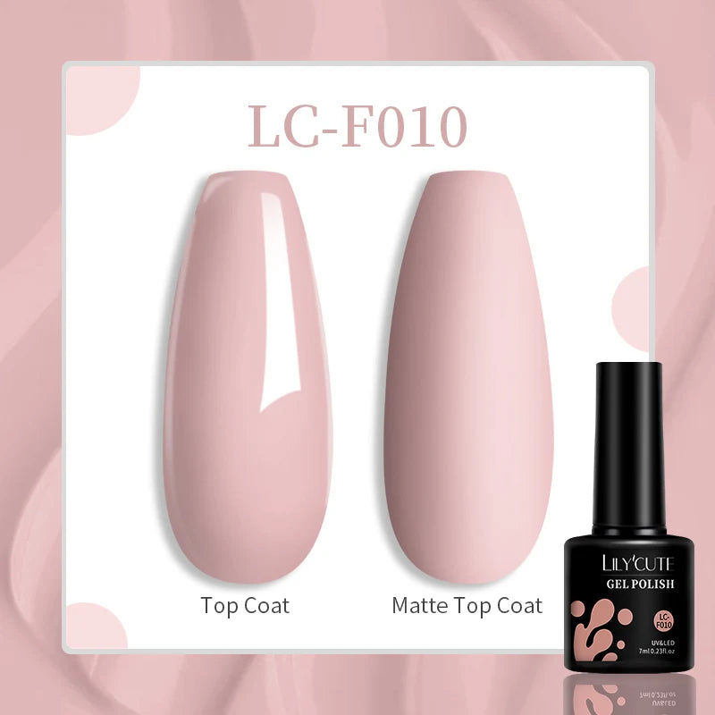 Classic Gel Polish