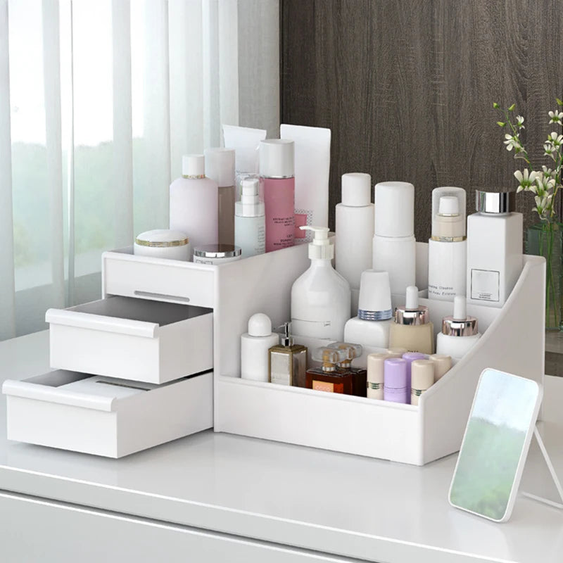 Drawer Makeup Storage Organizer