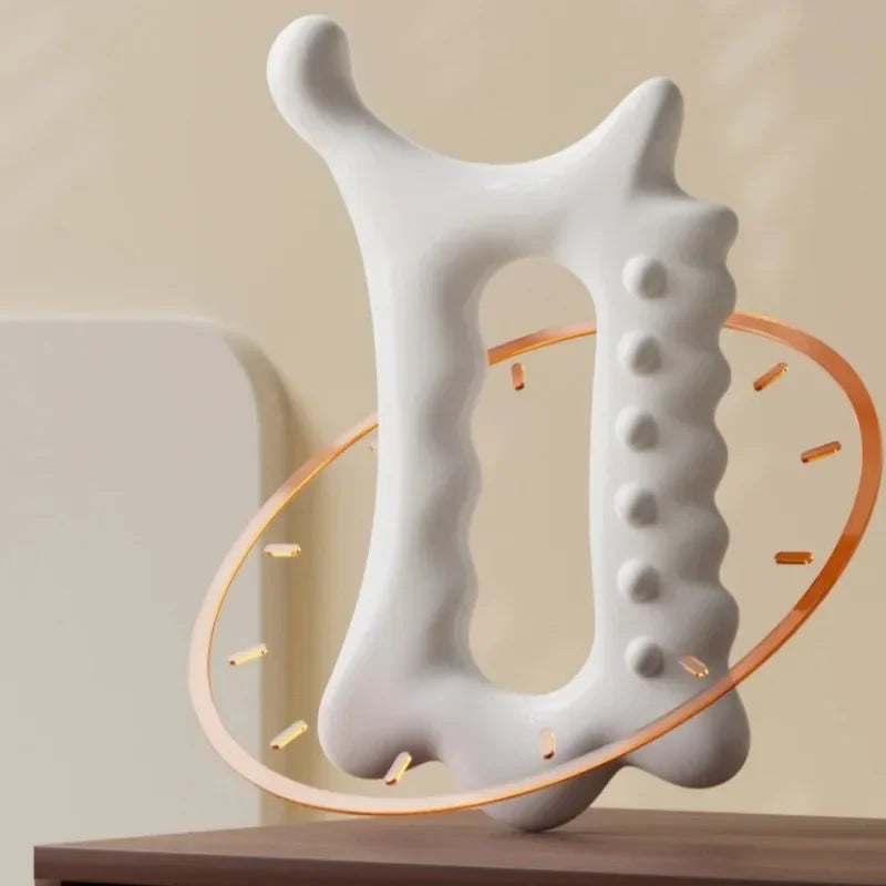 Facial & Body Gua Sha Massage Tool