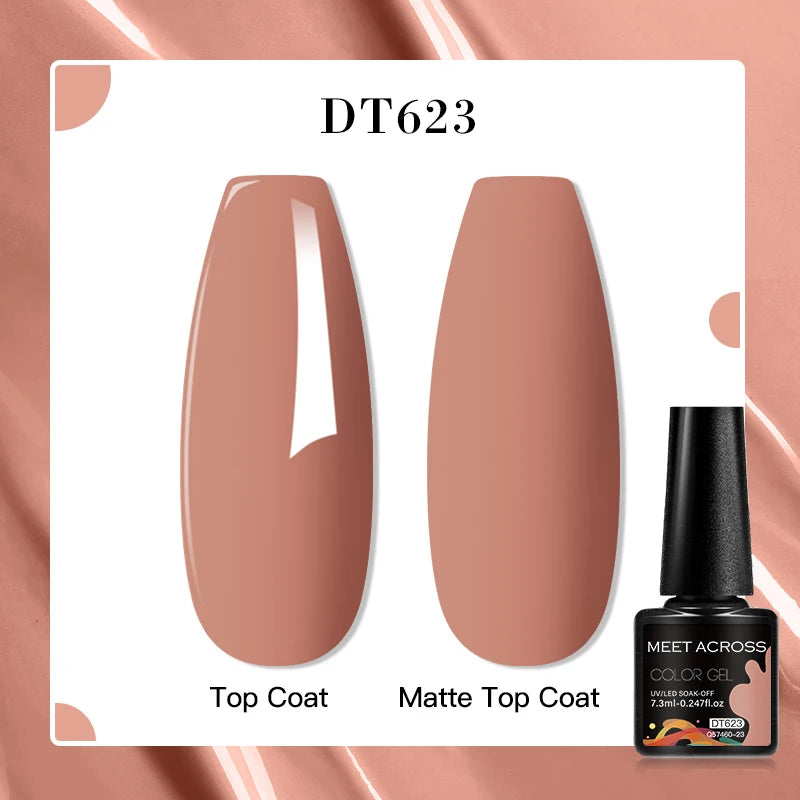 Classic Gel Polish