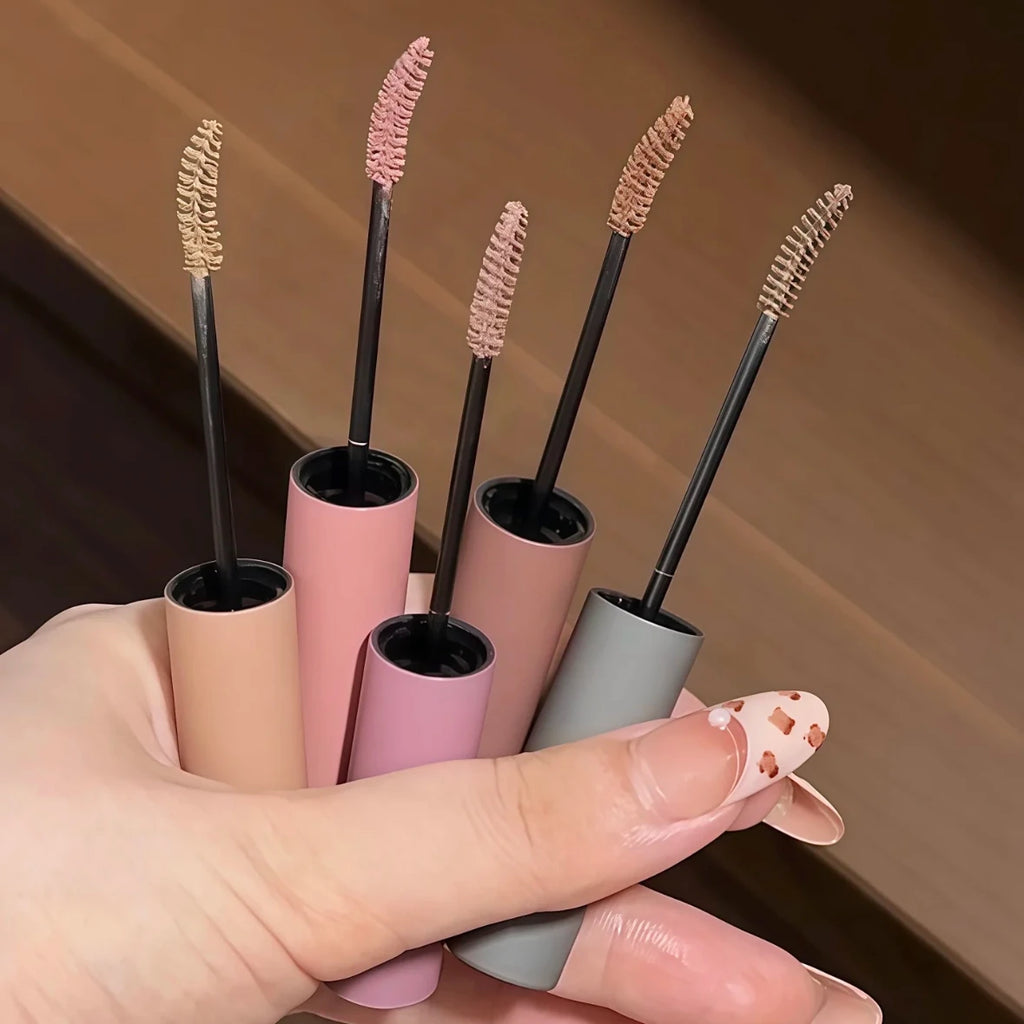 Tinted Eyebrow Gel