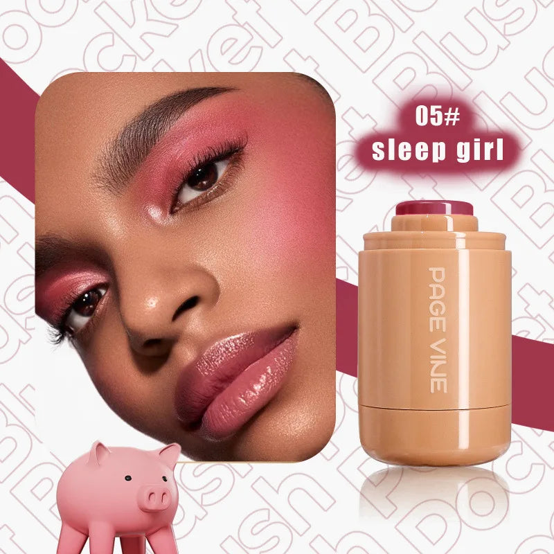 3-in-1 Blush Stick