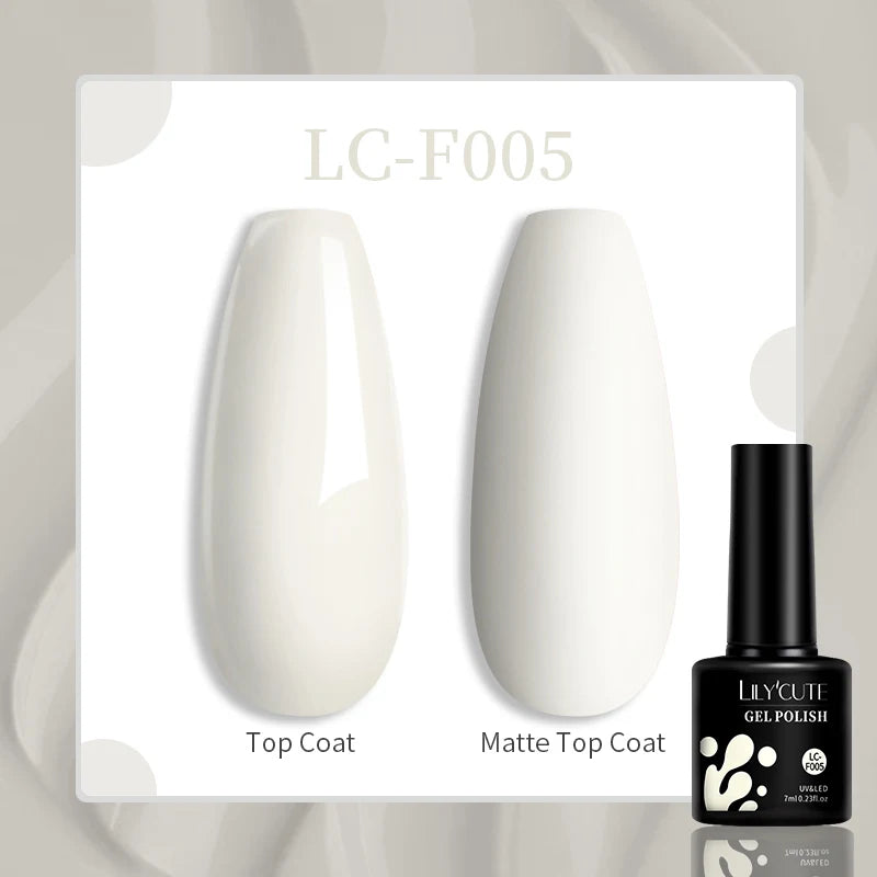 Classic Gel Polish