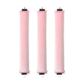 Heatless Curling Ribbon Set for Natural Curls