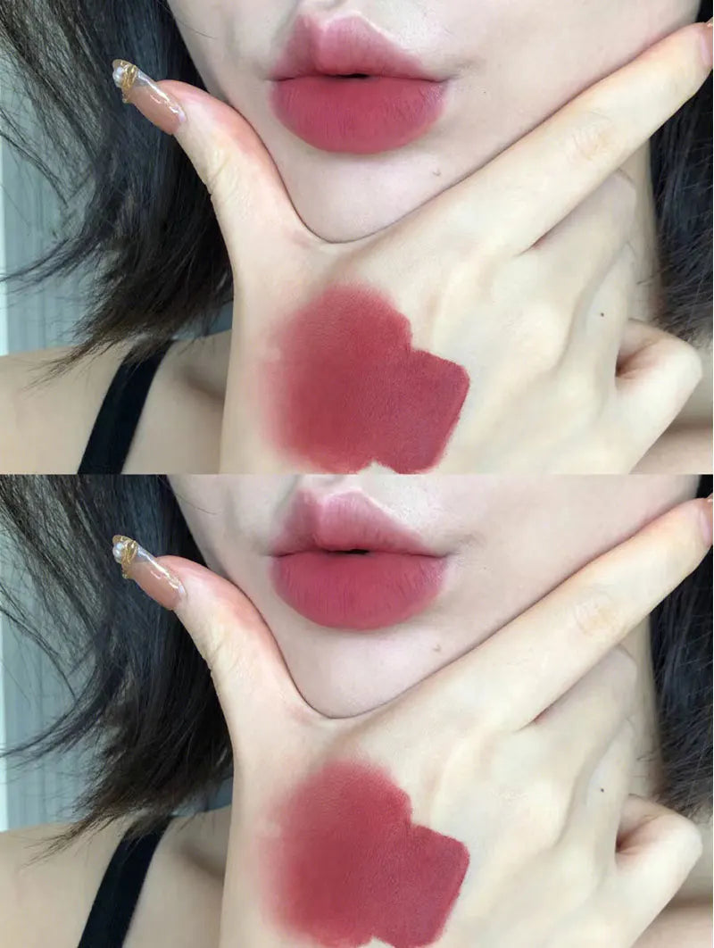Velvet Matte Liquid Lipstick
