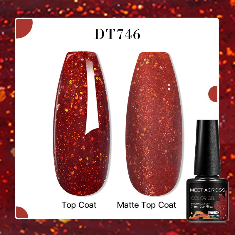 Classic Gel Polish