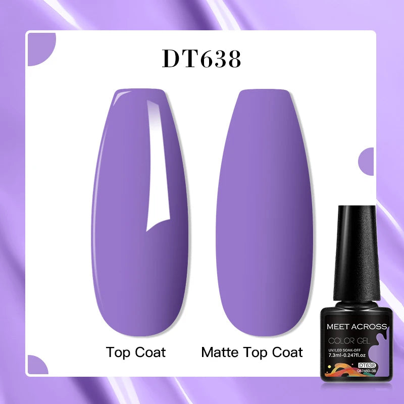 Classic Gel Polish