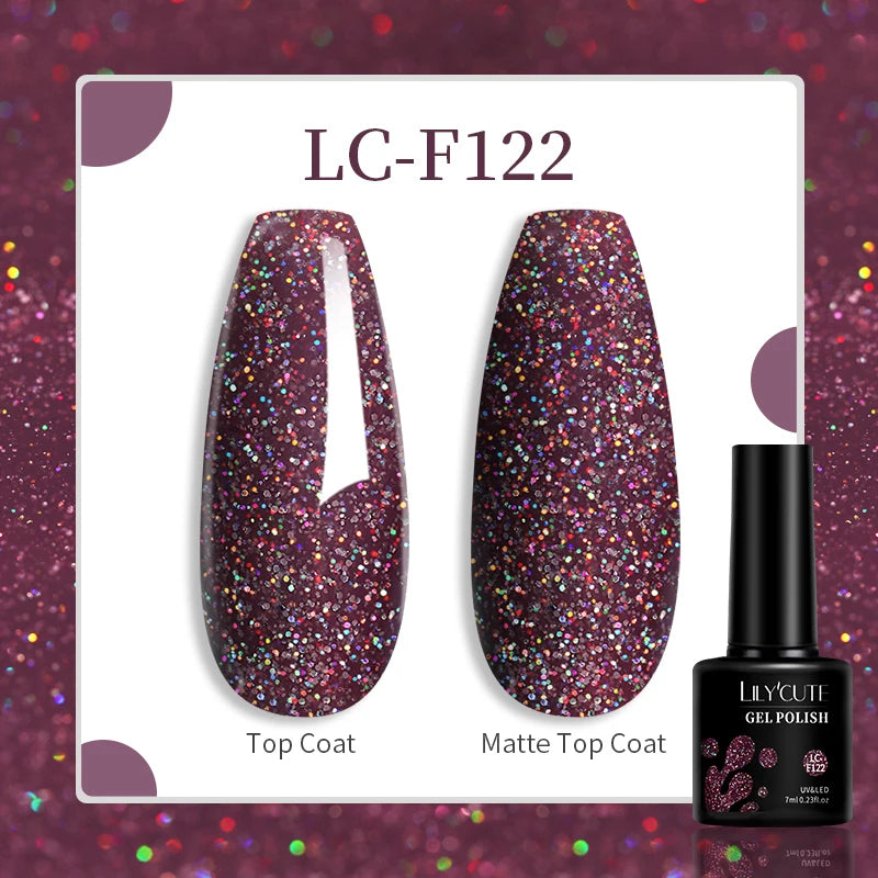 Classic Gel Polish