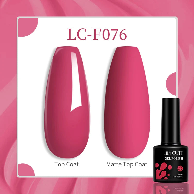 Classic Gel Polish