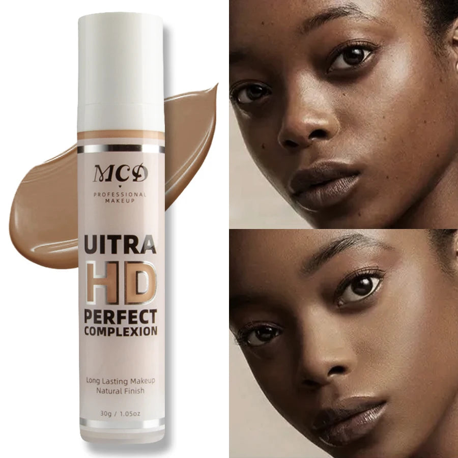 Full Coverage Liquid Concealer
