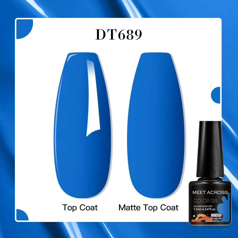 Classic Gel Polish