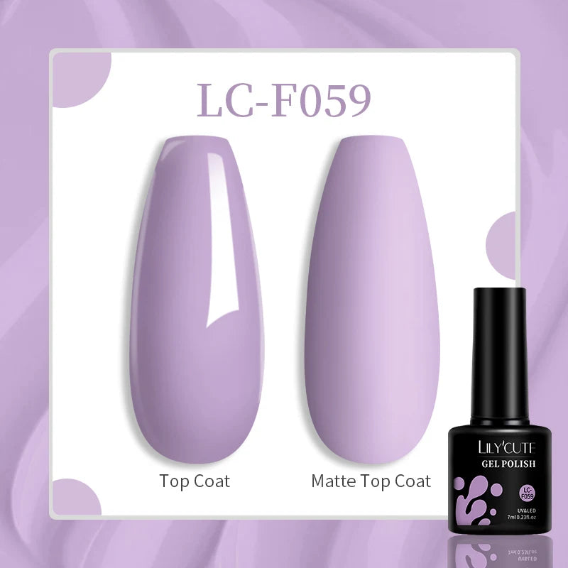Classic Gel Polish