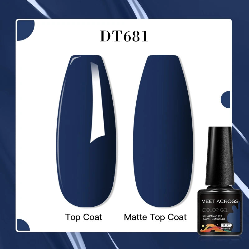 Classic Gel Polish