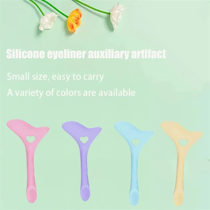 Multi-Function Makeup Stencil Tool