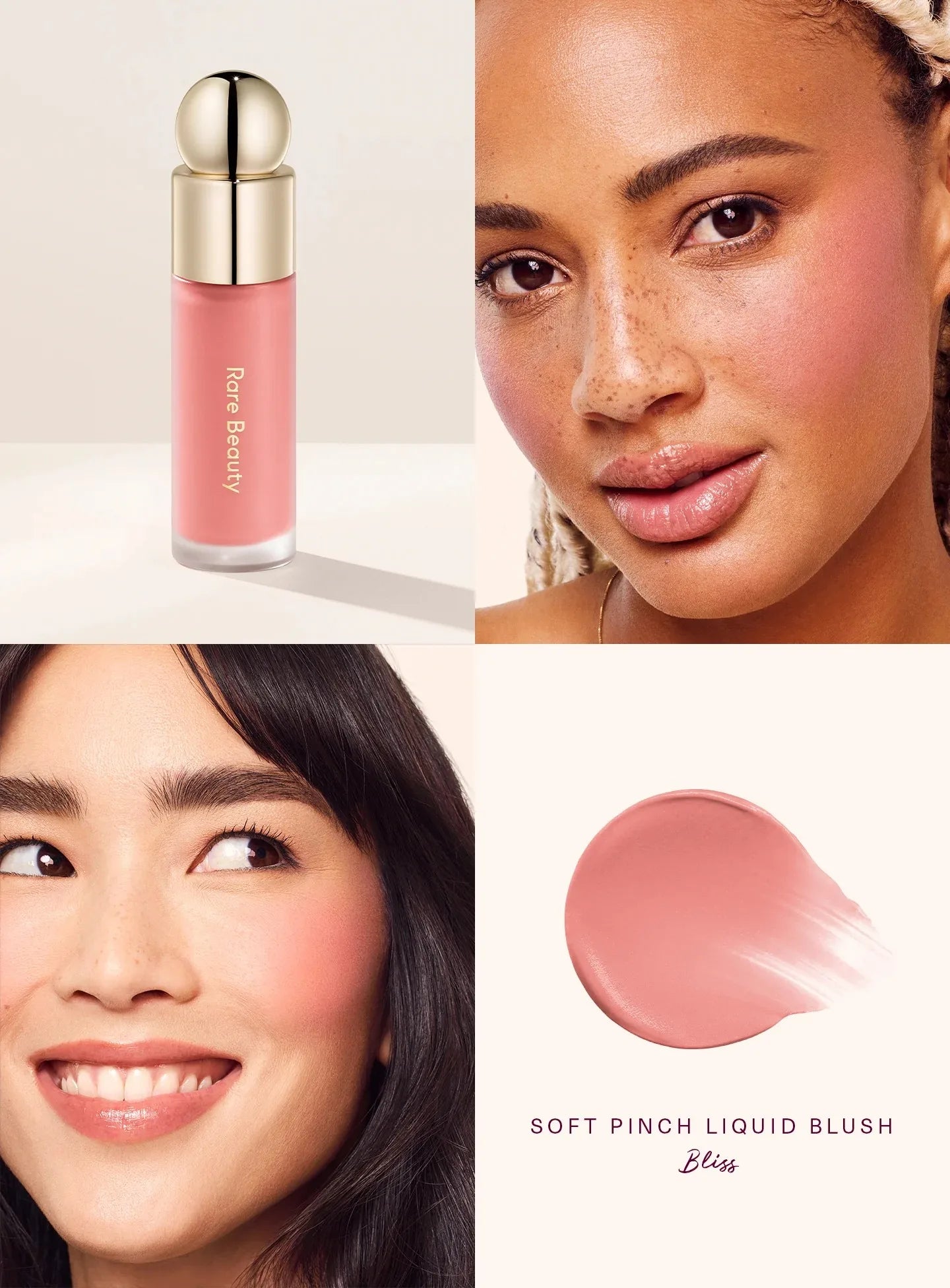 Tinted Lip & Cheek Oil