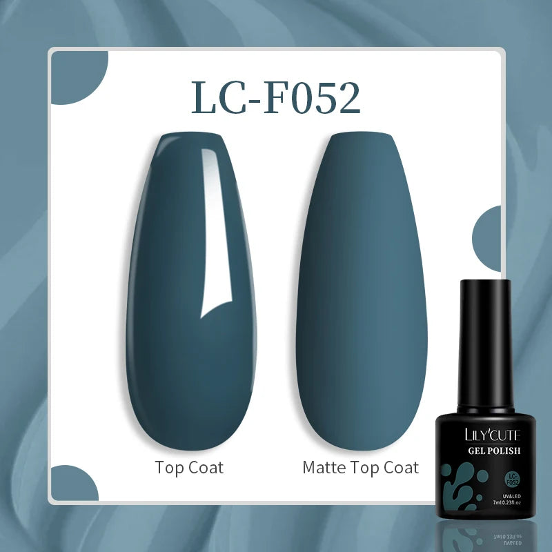 Classic Gel Polish