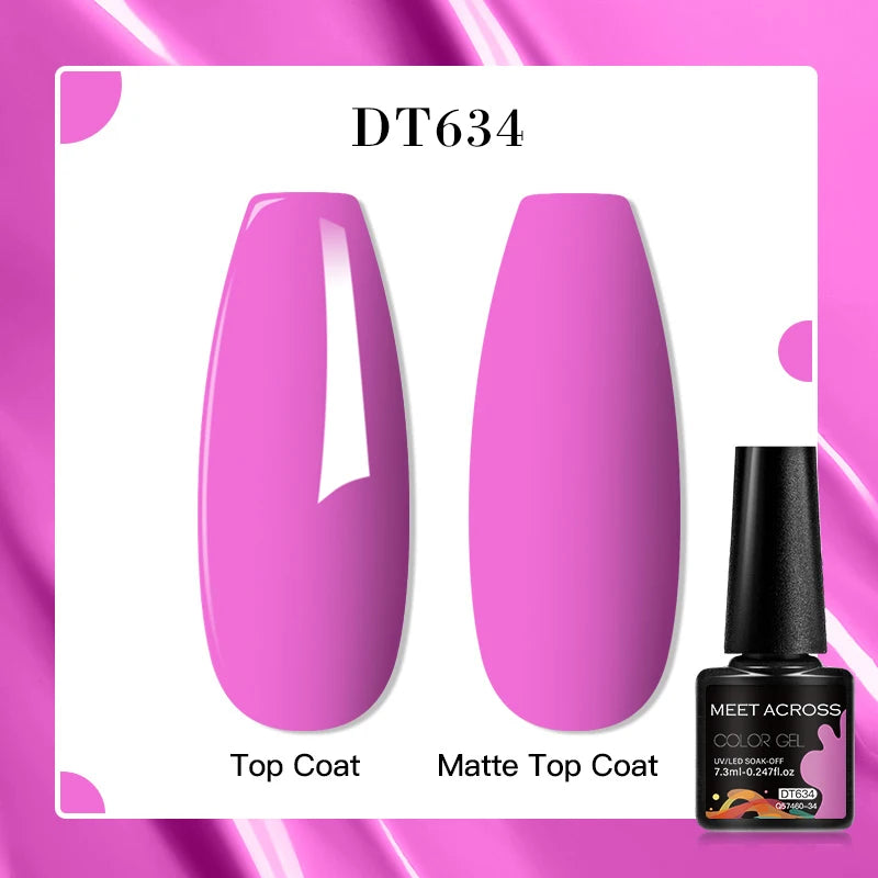 Classic Gel Polish