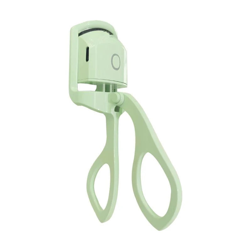 USB Rechargeable Heated Eyelash Curler