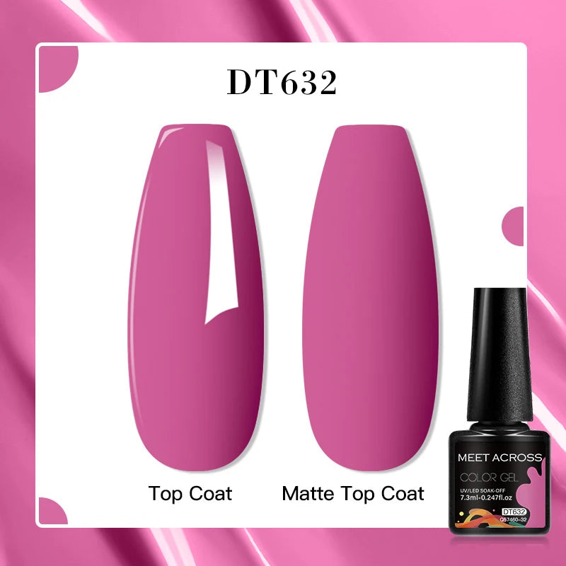 Classic Gel Polish