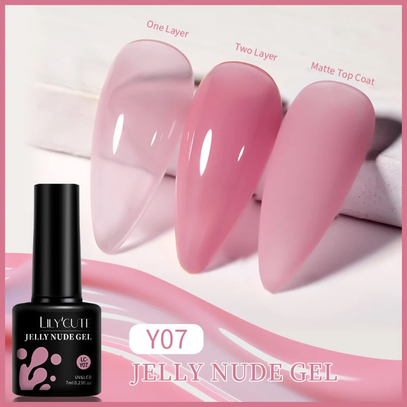 Classic Gel Polish