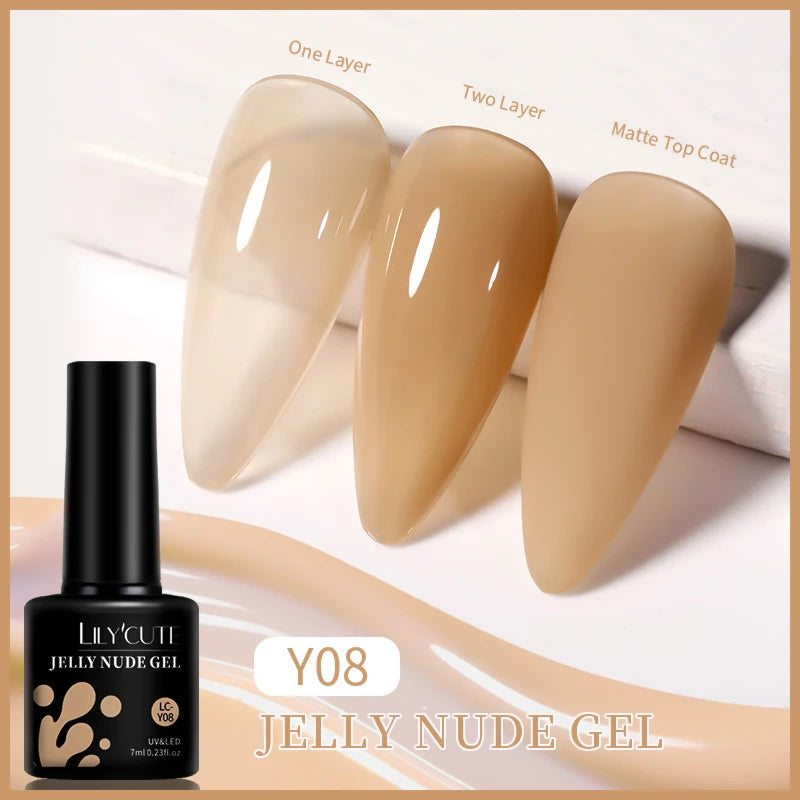 Classic Gel Polish