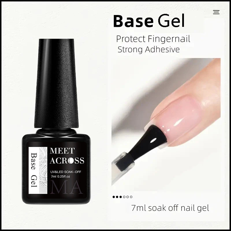 Classic Gel Polish