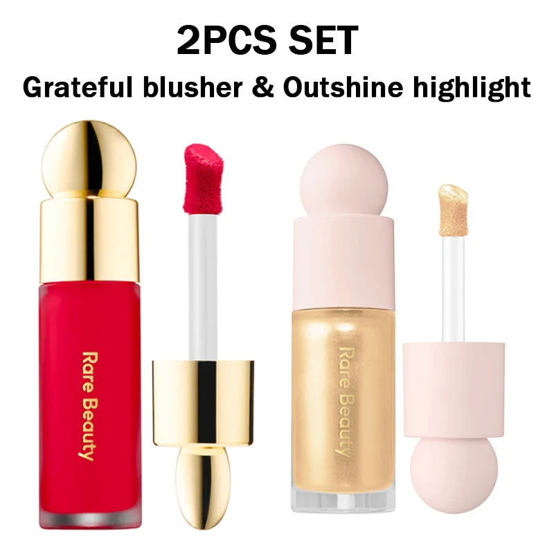 Silky Liquid Blush