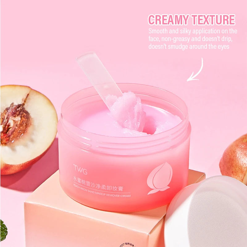 Avocado Cleansing Balm