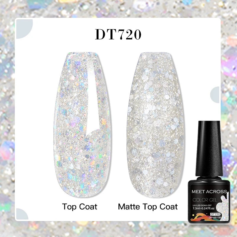 Classic Gel Polish
