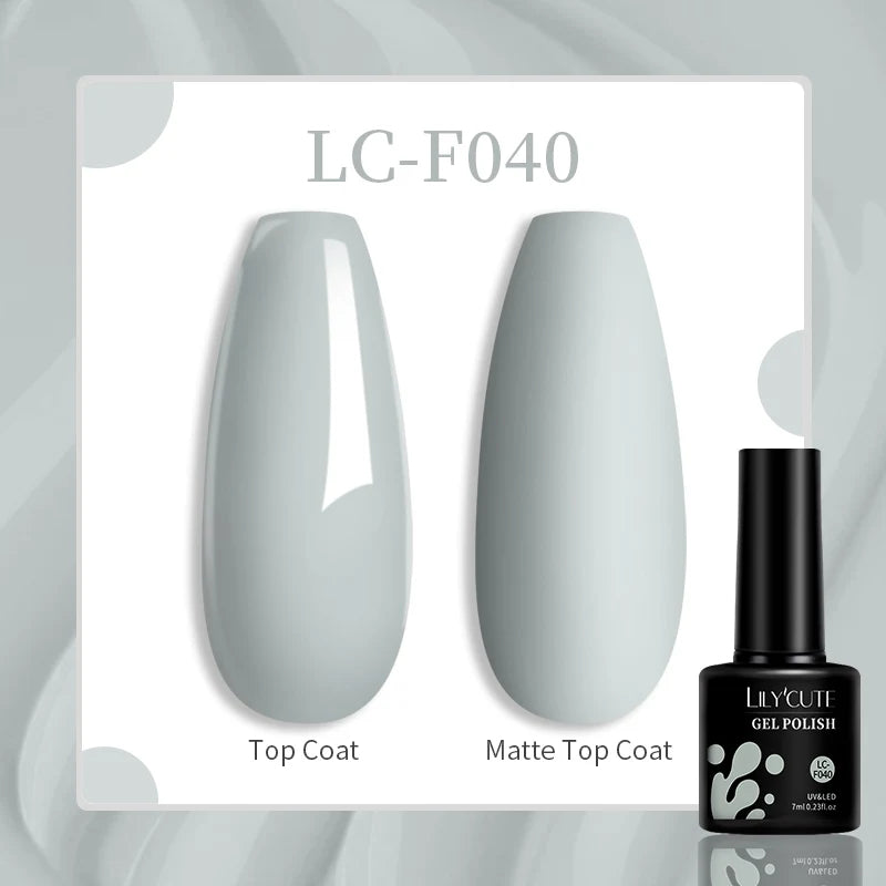 Classic Gel Polish