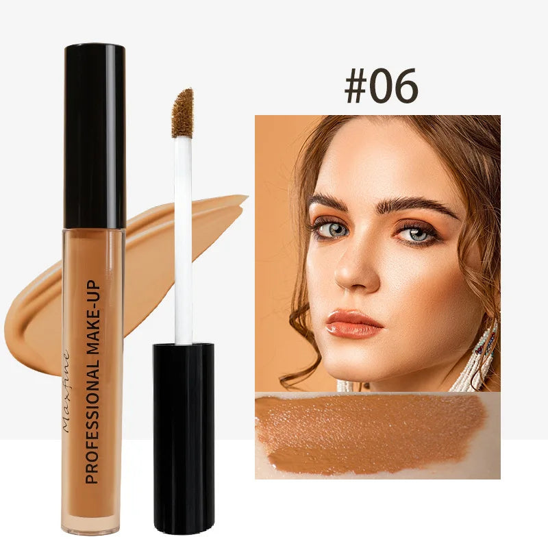 Full Coverage Liquid Concealer