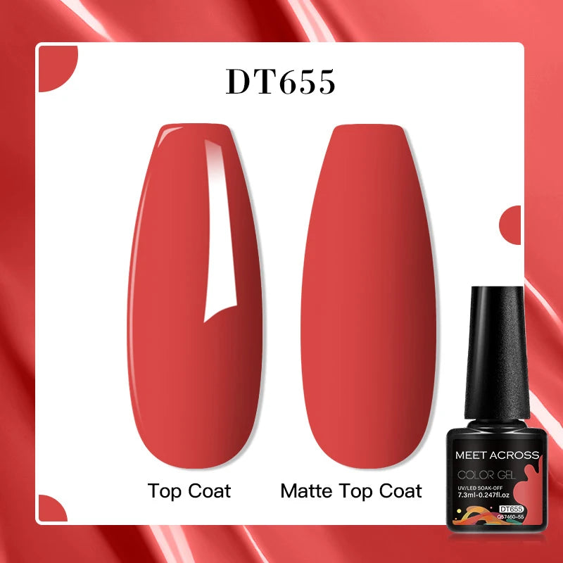 Classic Gel Polish