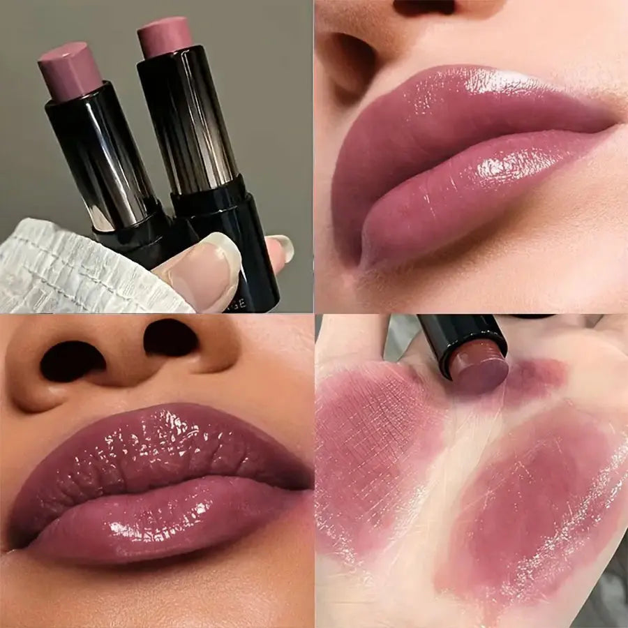 Glossy Lipstick