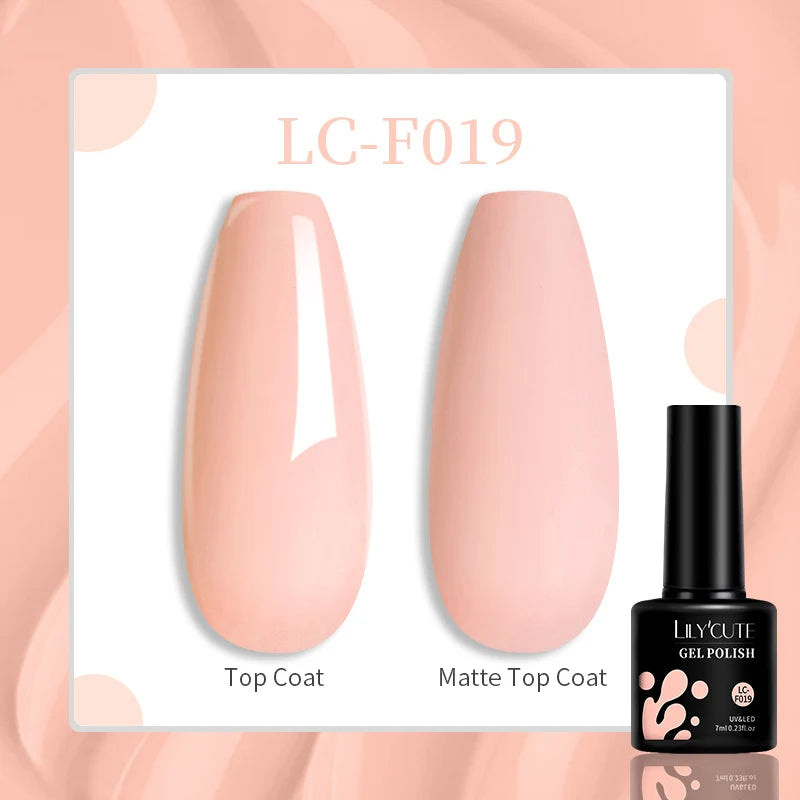 Classic Gel Polish