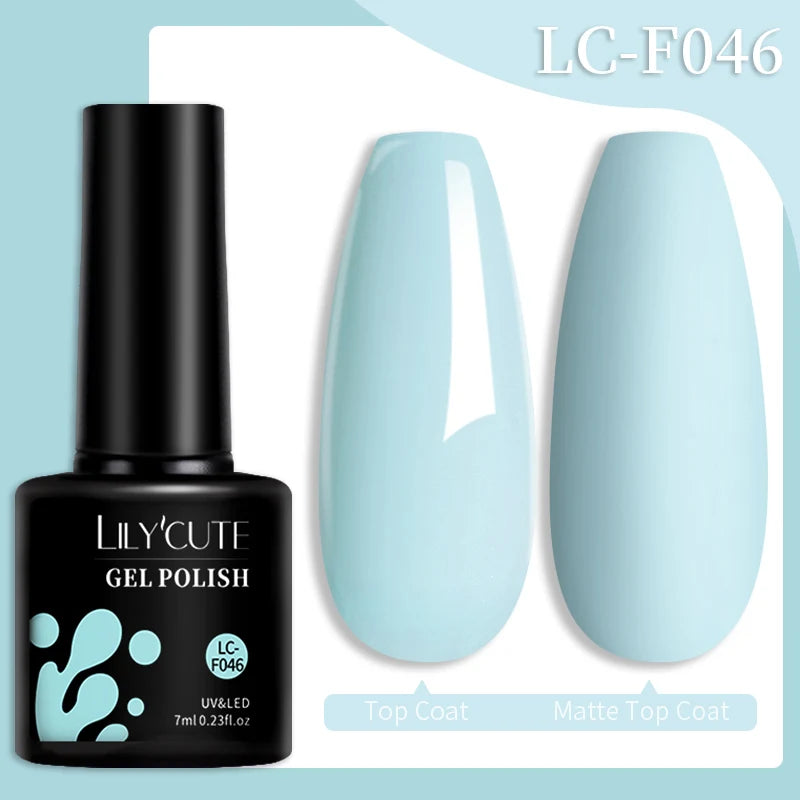 Classic Gel Polish
