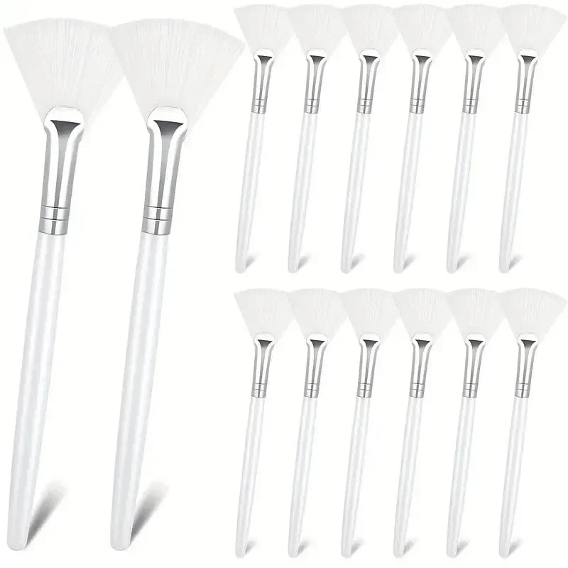 Silicone Facial Mask Brush