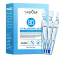 Hyaluronic Acid & Collagen Face Serum