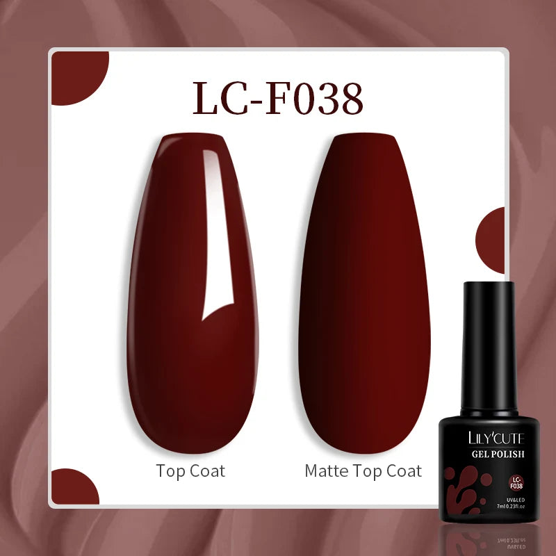 Classic Gel Polish