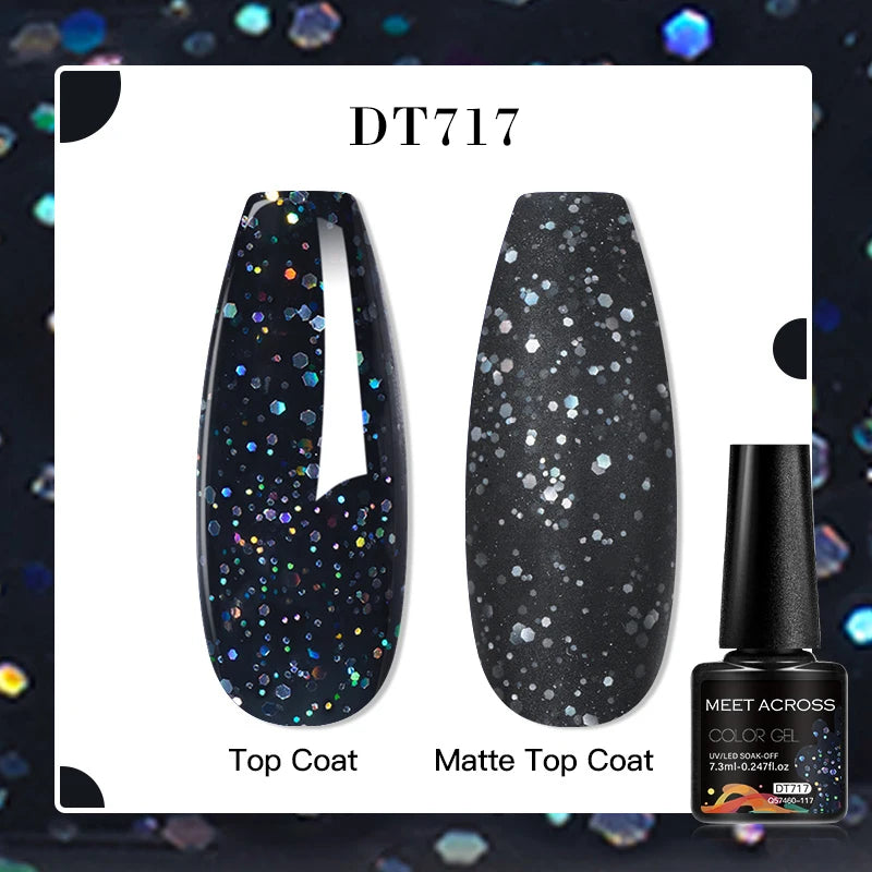 Classic Gel Polish