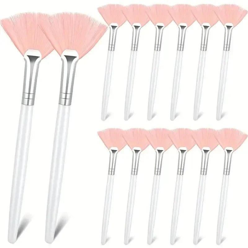 Silicone Facial Mask Brush