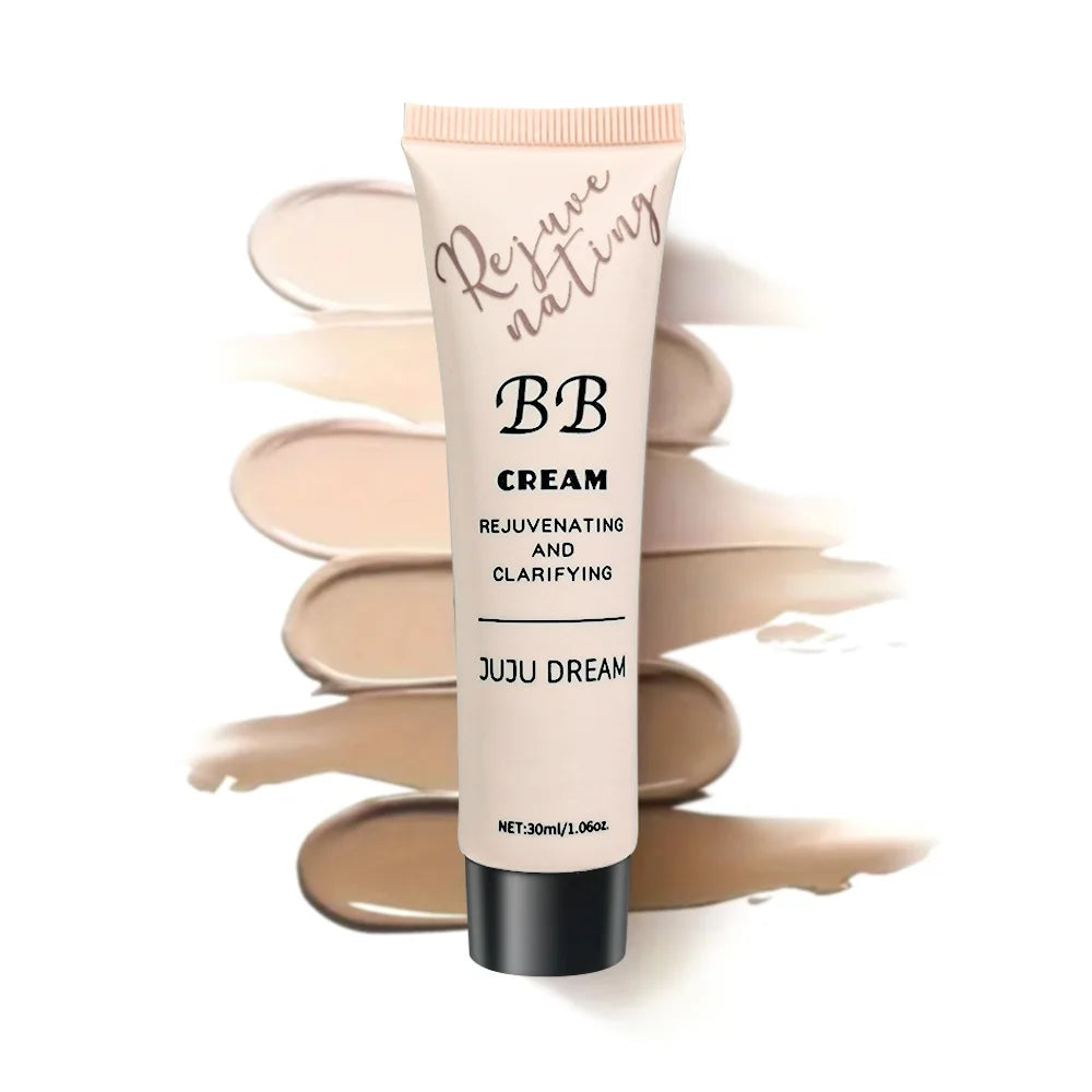 Lightweight BB Cream