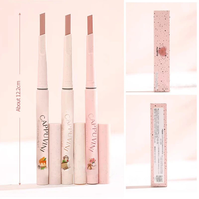 Matte Lip Liner Pencil