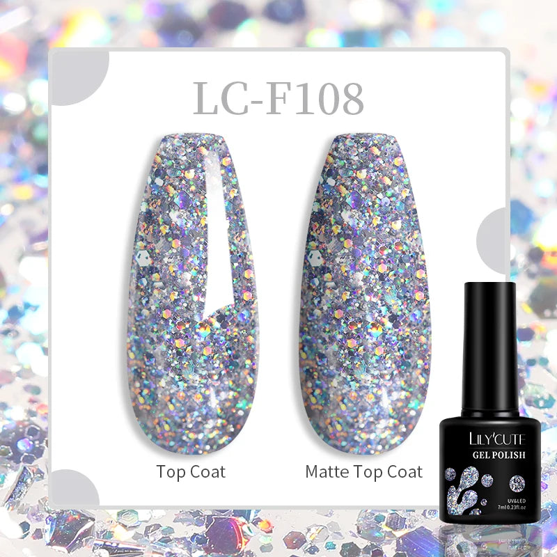 Classic Gel Polish